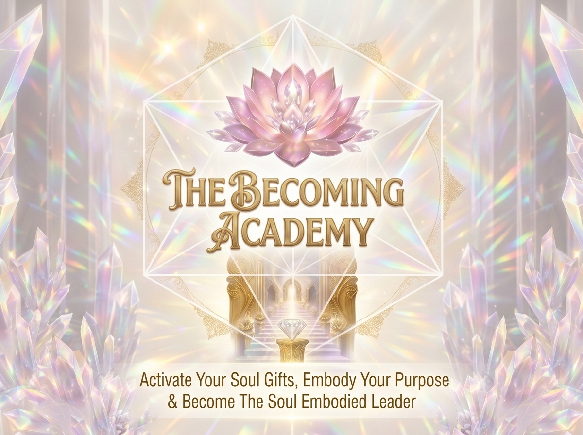 The Becoming Academy